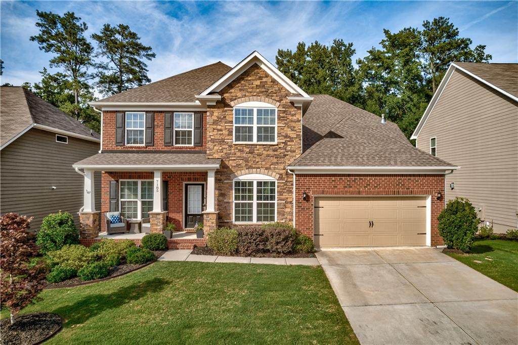 7185 Tributary Court - Photo 1