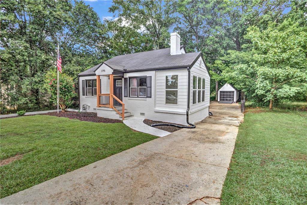 3746 Myrtle Street - Photo 1