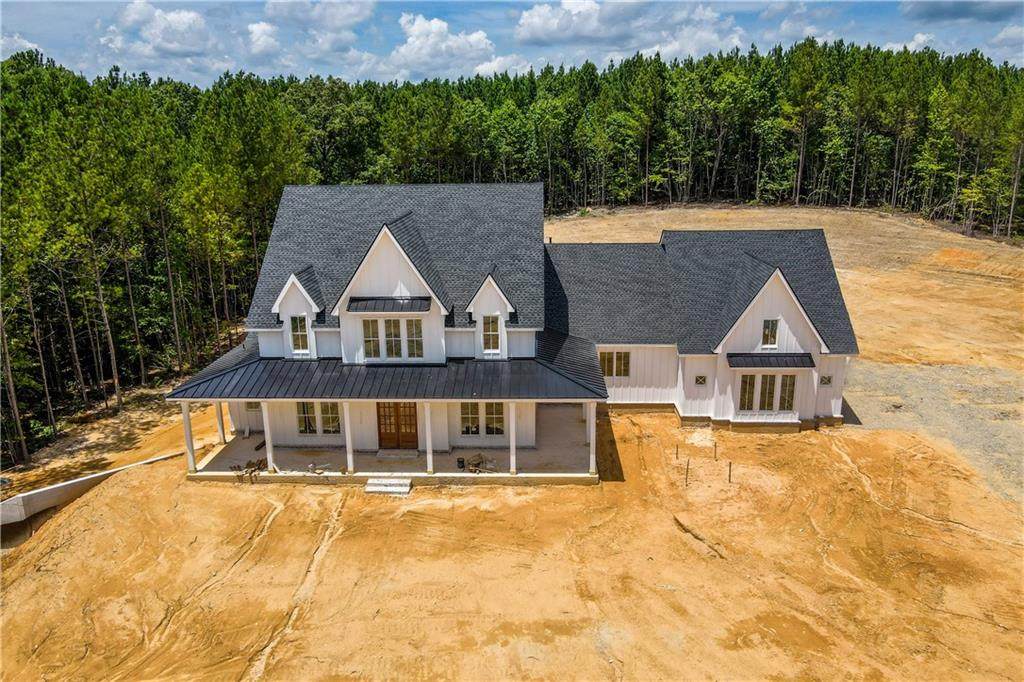 164 Spring Road - Photo 1