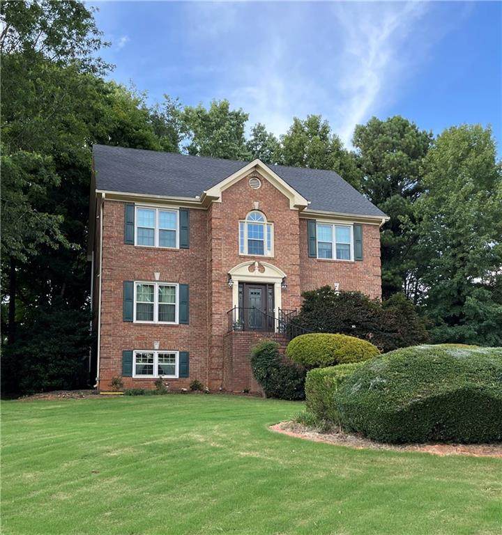 2889 Kelly Court - Photo 1