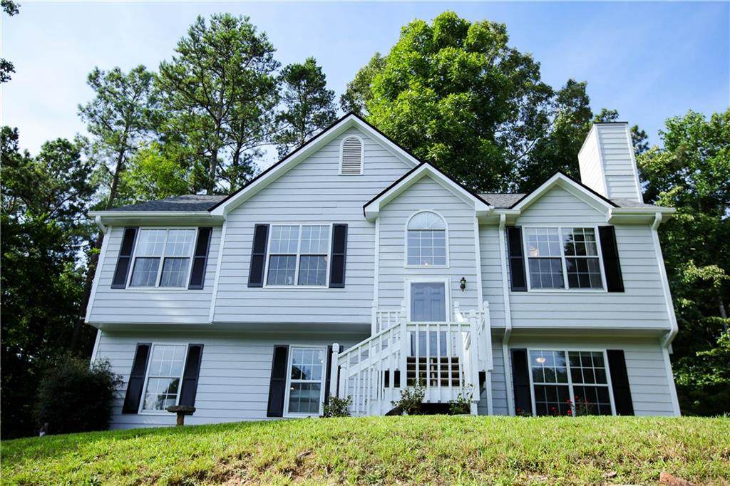 5940 Shadewater Drive - Photo 1