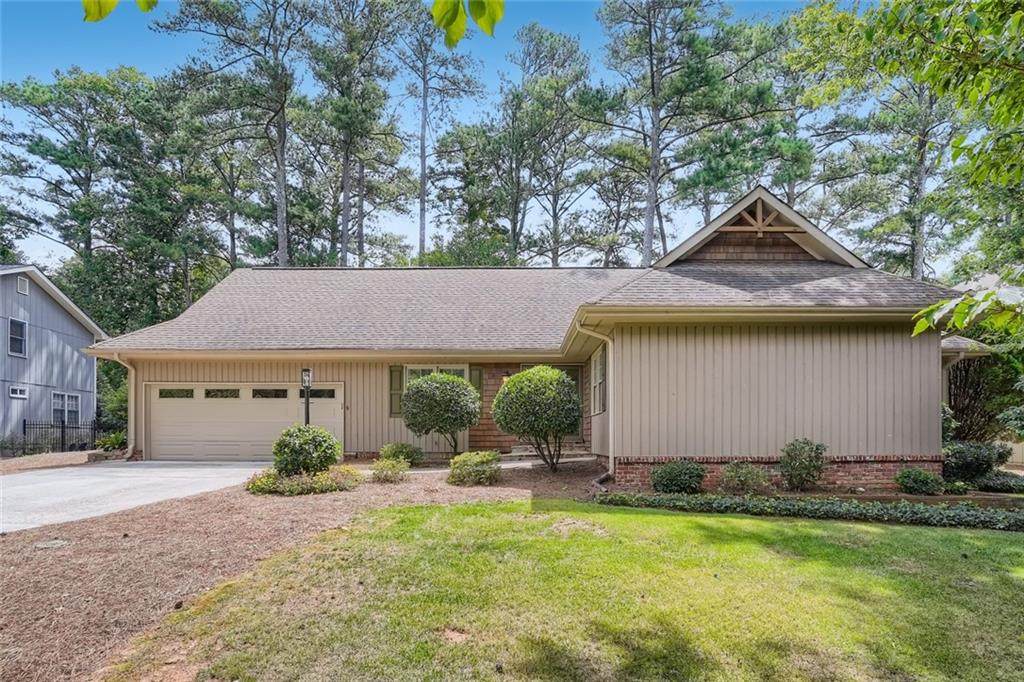 3579 Clubland Drive - Photo 1