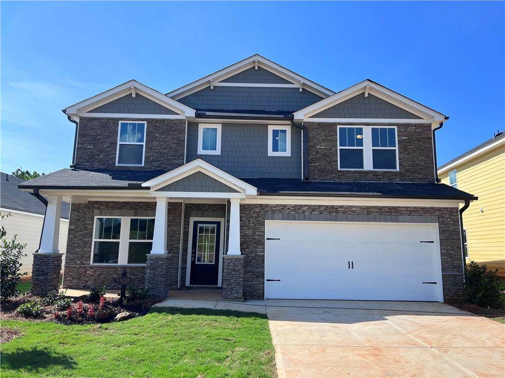 5880 Hackberry Lane - Photo 1