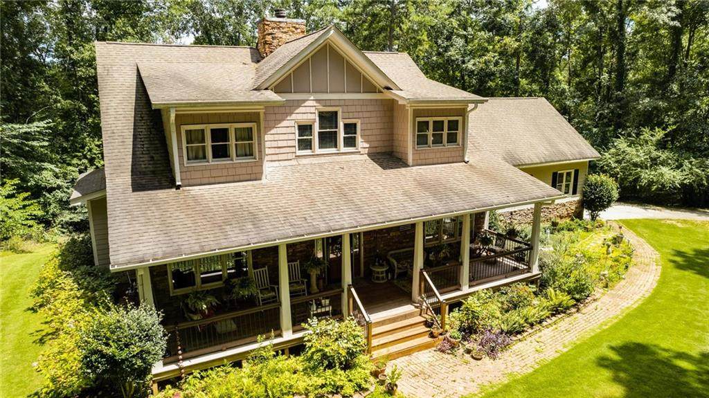 5640 Knotty Ridge Drive - Photo 1