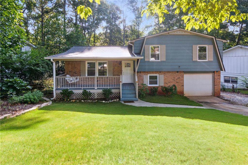 1641 Avon Avenue - Photo 1