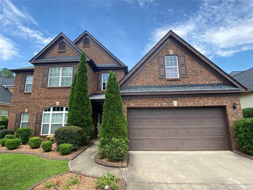 2986 Olde Tabby Drive - Photo 1