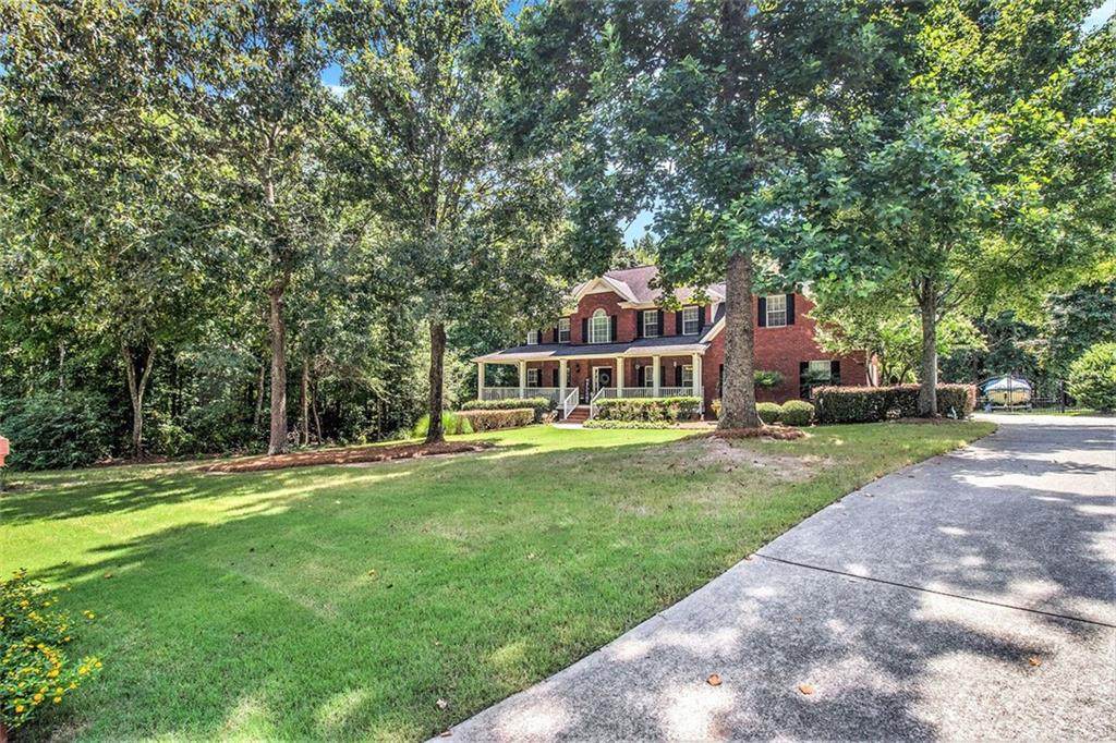 515 Summer Ridge Drive - Photo 1