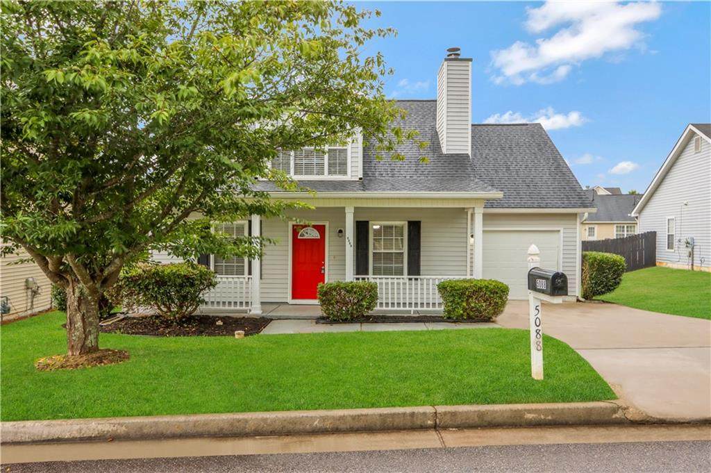 5088 River Overlook Way - Photo 1
