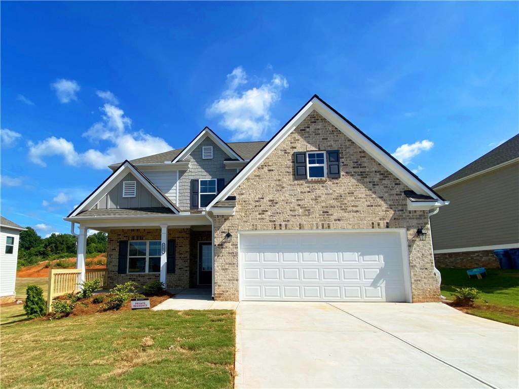5192 Woodline View Lane - Photo 1