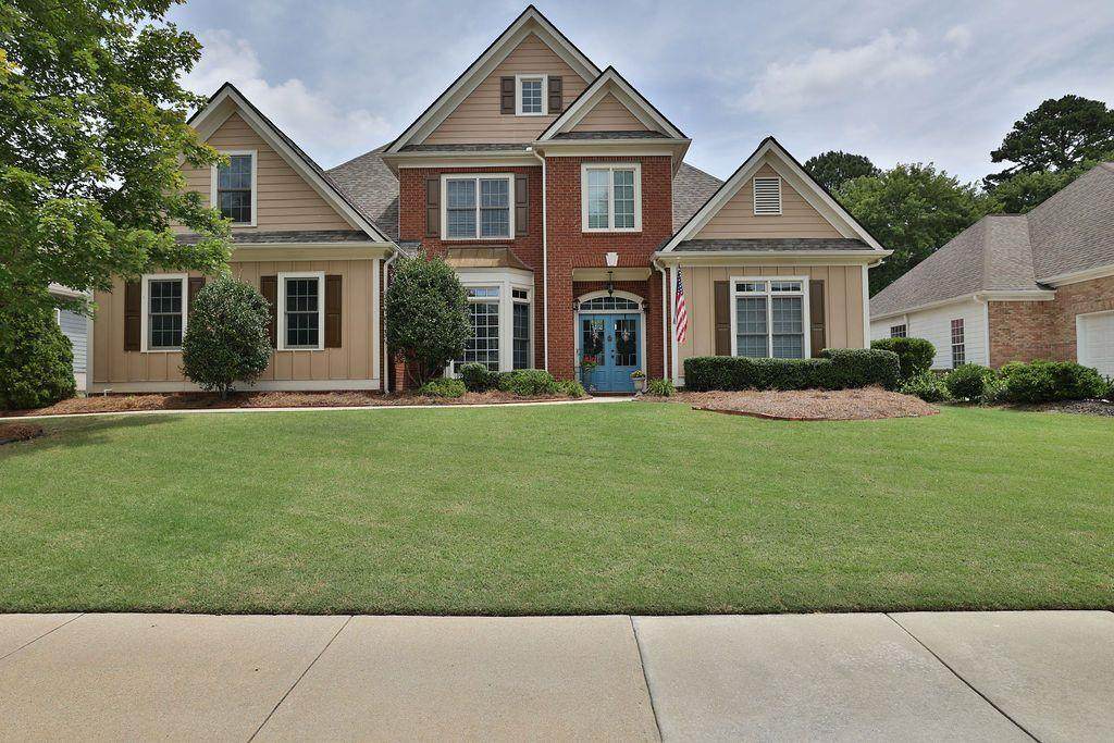 4041 Copper Creek Way - Photo 1