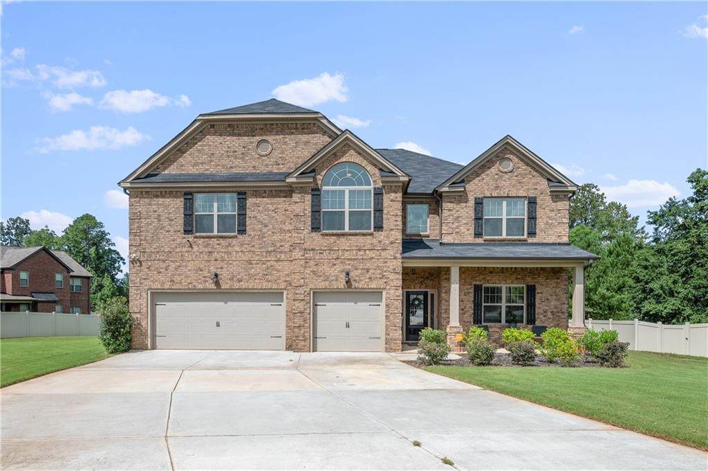 1365 Mandarin Lane - Photo 1