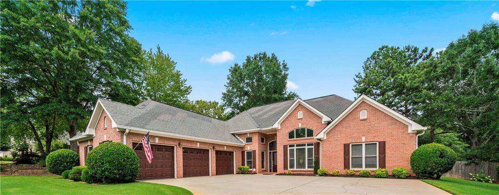 3558 Silver Fox Path - Photo 1