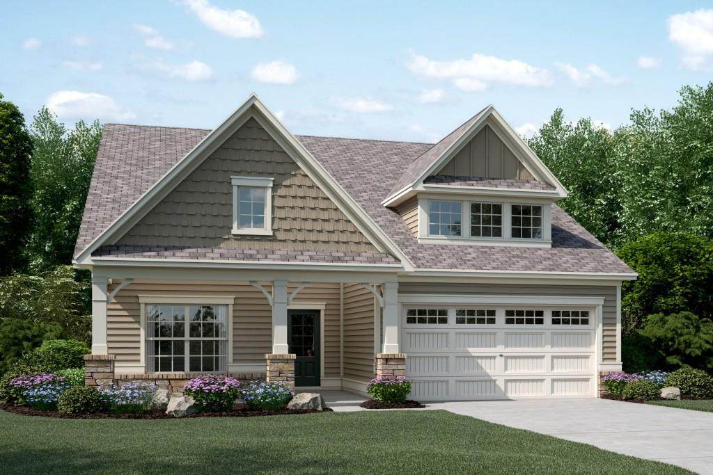 1111 Durham Road - Photo 1