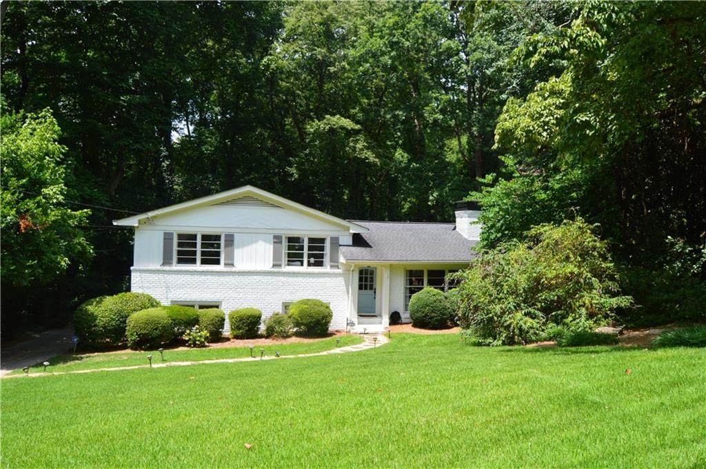 4590 Club Terrace - Photo 1