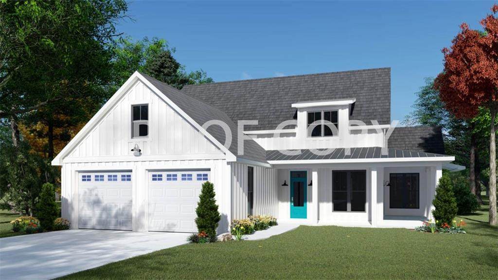 48 Weatherbrooke Lane - Photo 1