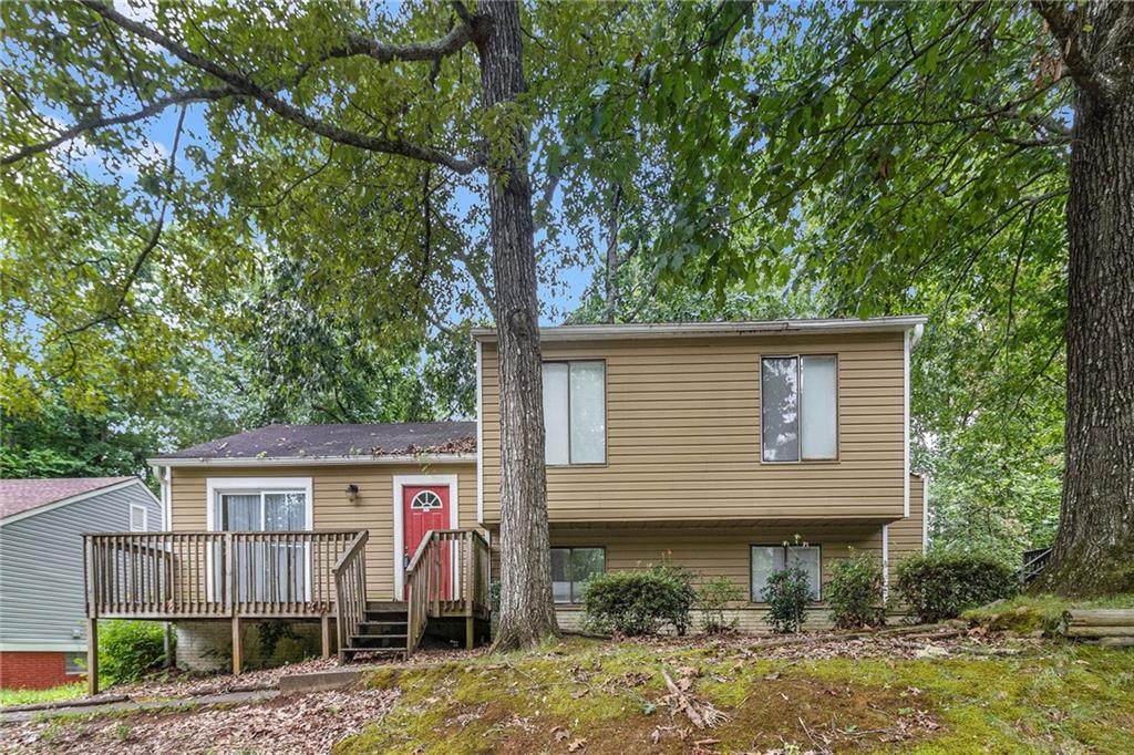 5047 Martins Crossing Road - Photo 1