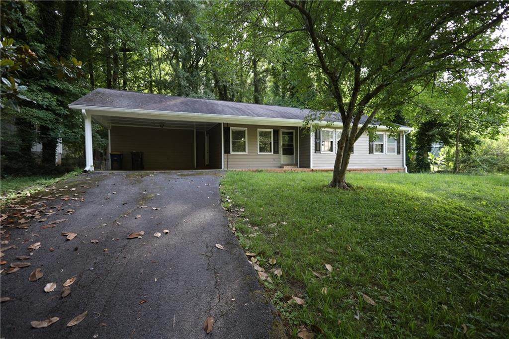 2005 Knightsbridge Road - Photo 1