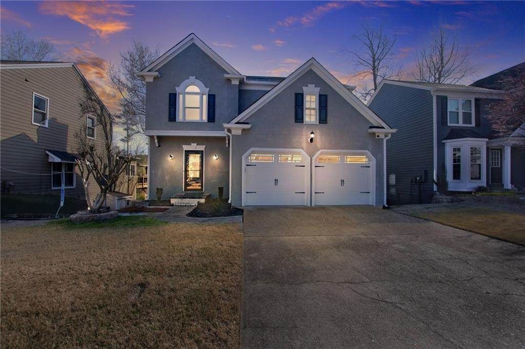 310 Avebury Court - Photo 1