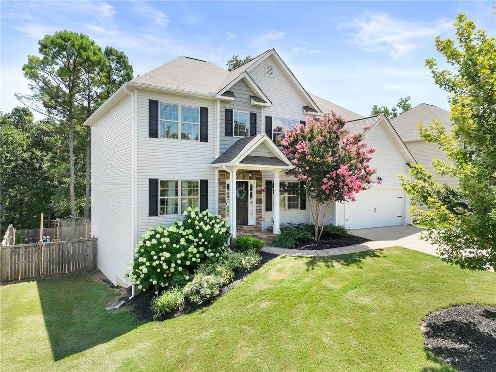 4516 White Horse Drive - Photo 1