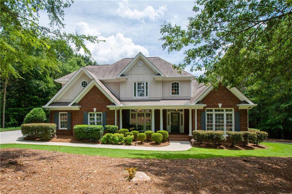 201 River Mist Drive - Photo 1