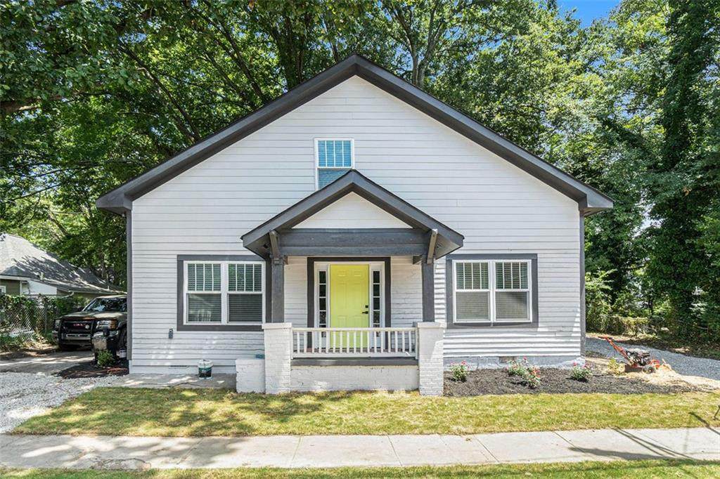 1174 Princess Avenue - Photo 1