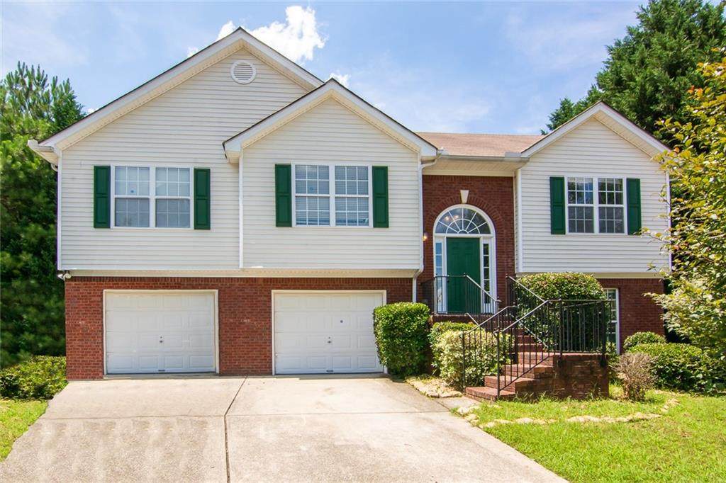 1581 Log Cabin Lane - Photo 1