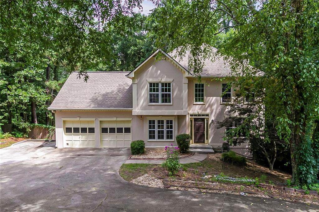 5860 Bridgemont Place - Photo 1