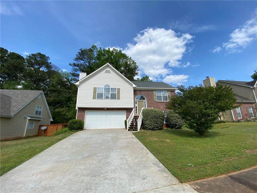 405 Padens Valley Court - Photo 1