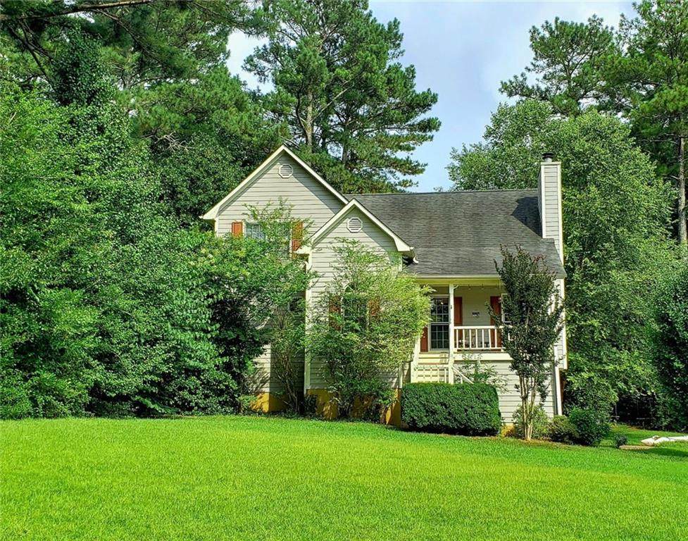 21 Bedford Court - Photo 1