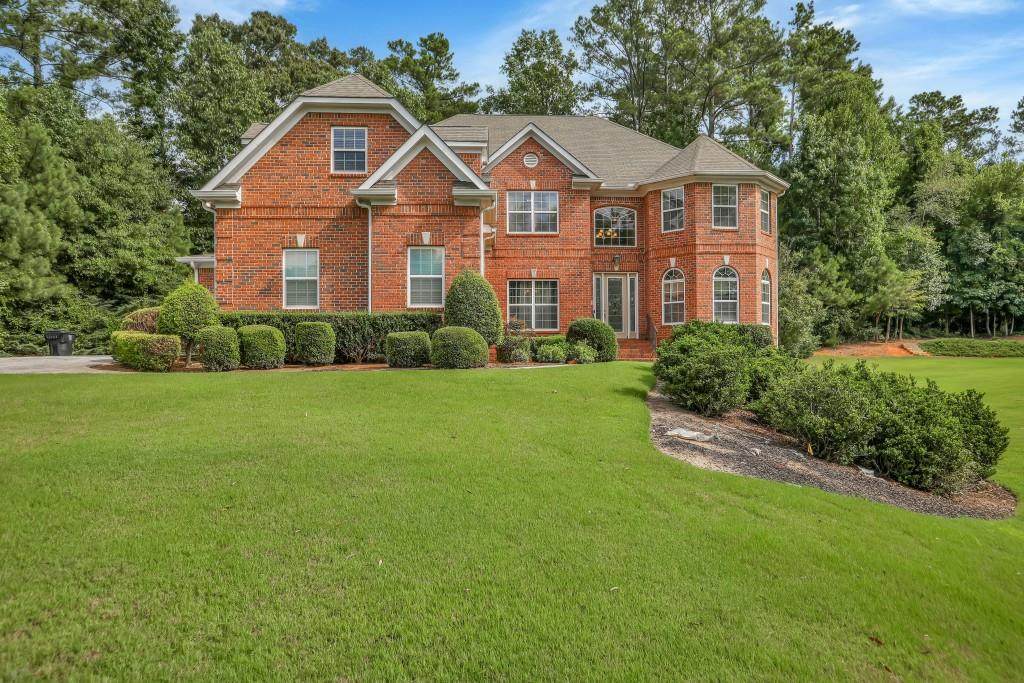 816 Dolly Avenue - Photo 1
