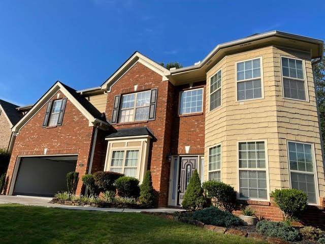 1357 Jameson Lane - Photo 1