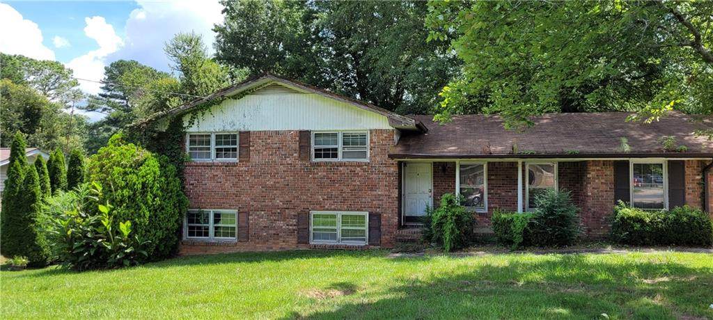 6416 Irma Lee Drive - Photo 1