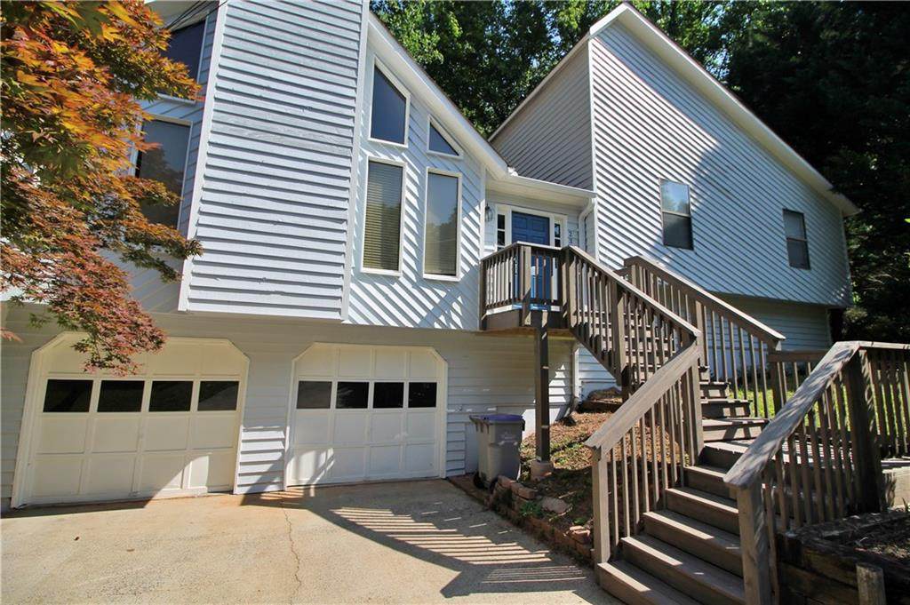 2346 Wilderness Way - Photo 1