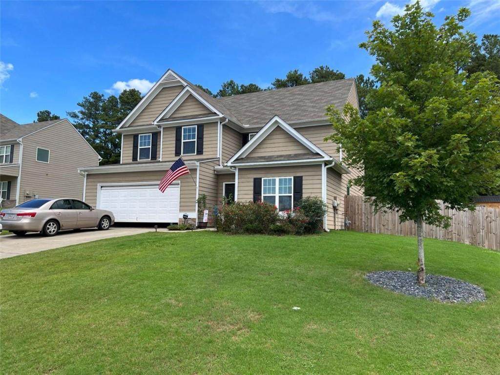 364 Susie Creek Lane - Photo 1