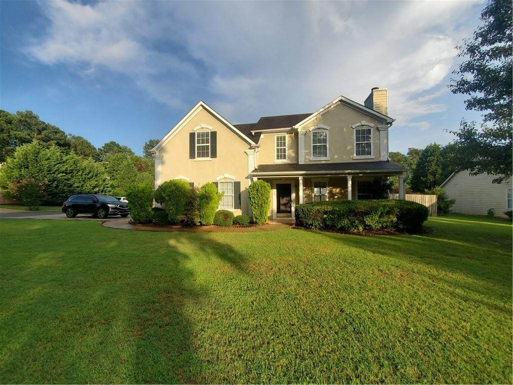 4975 Lake Park Circle - Photo 1