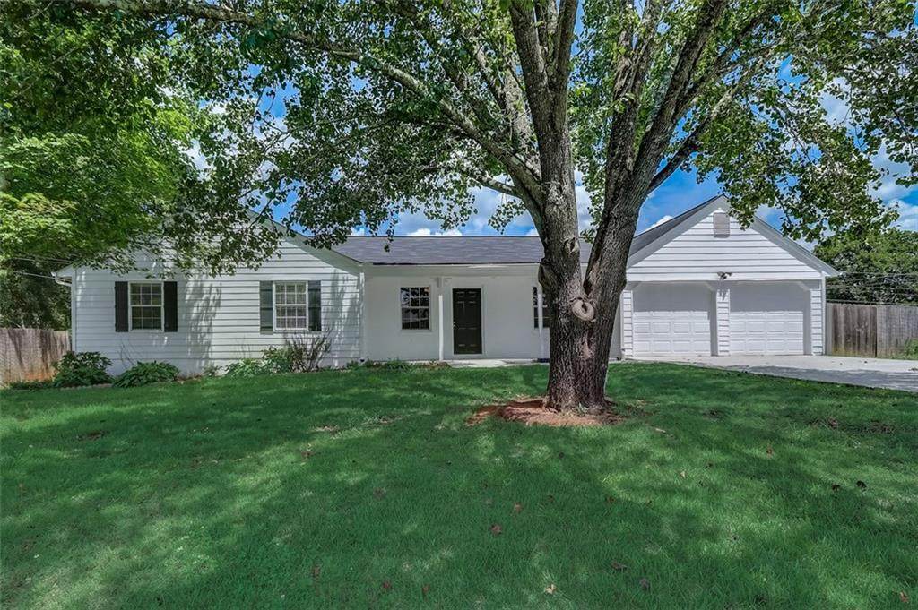 1601 Steeple Chase Road - Photo 1