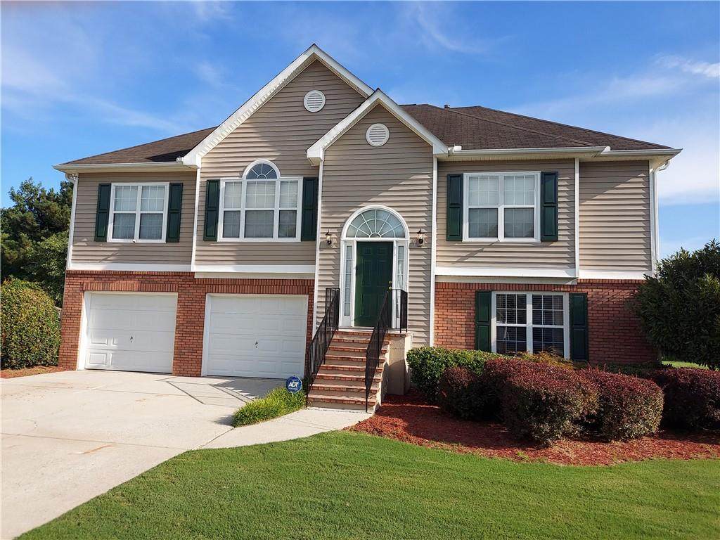 819 Andora Way - Photo 1