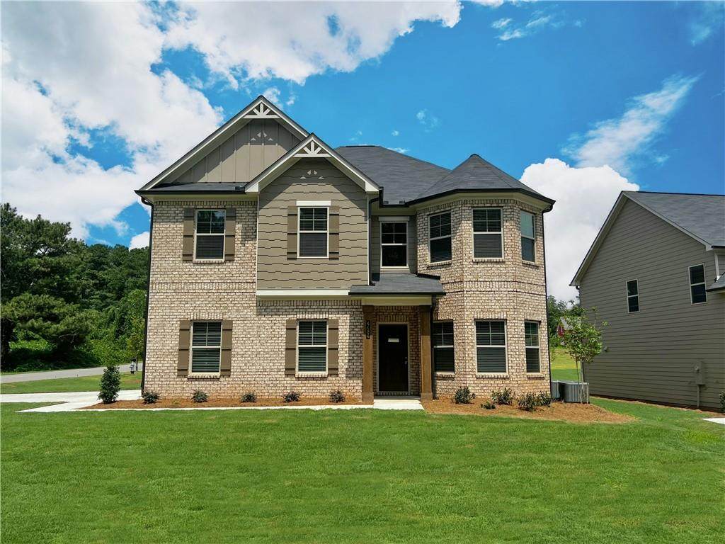 4454 Vernon Street - Photo 1