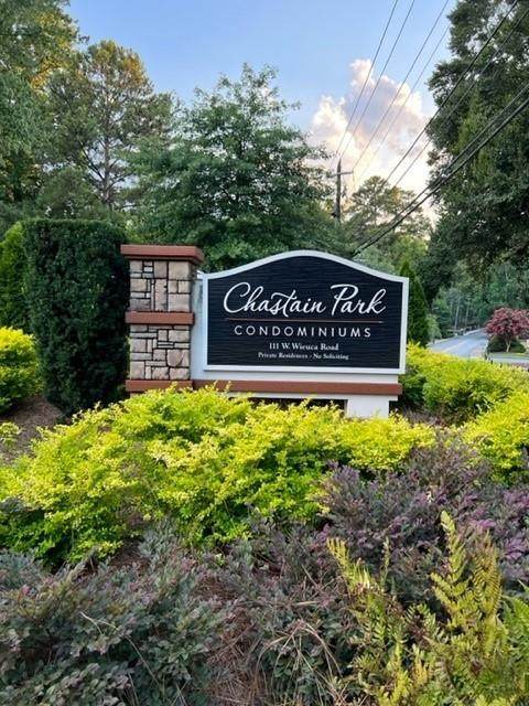 1012 Chastain Park Court - Photo 1