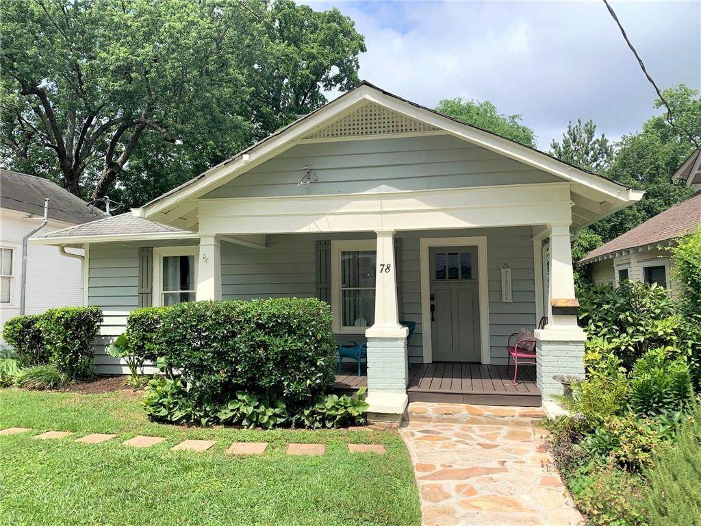 78 Flora Avenue - Photo 1