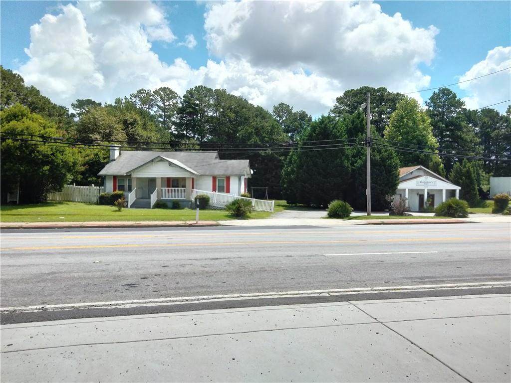 5670 Old National Highway - Photo 1