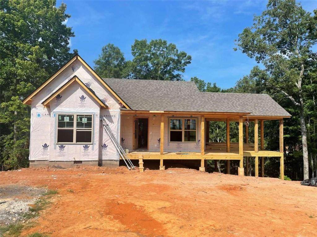 424 Jakes Landing Way - Photo 1