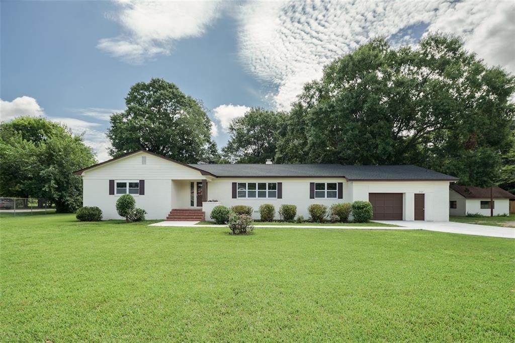 5762 Houston Road - Photo 1