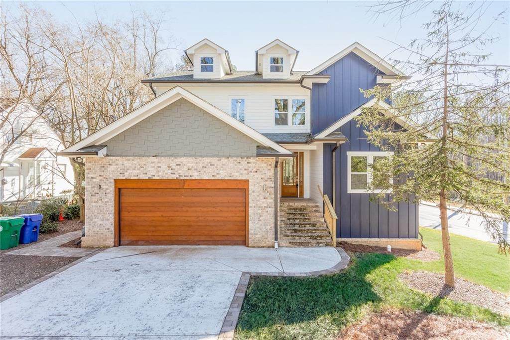 1793 Dresden Drive - Photo 1