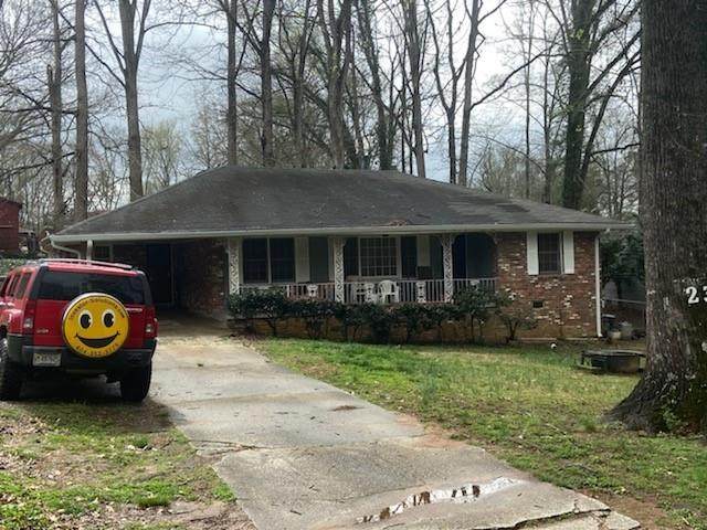 2354 Green Forrest Drive - Photo 1