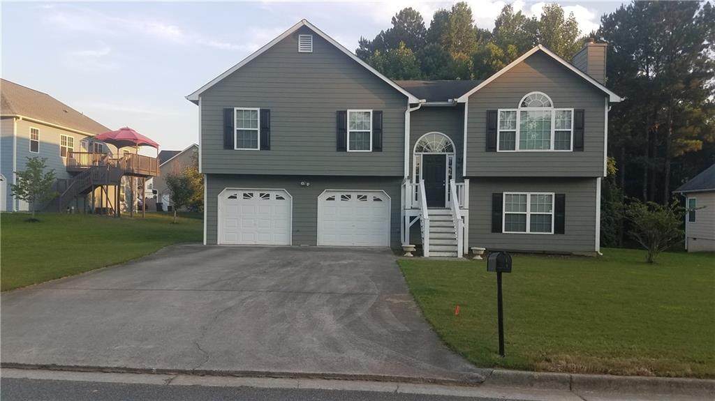 320 Oak Glen Drive - Photo 1