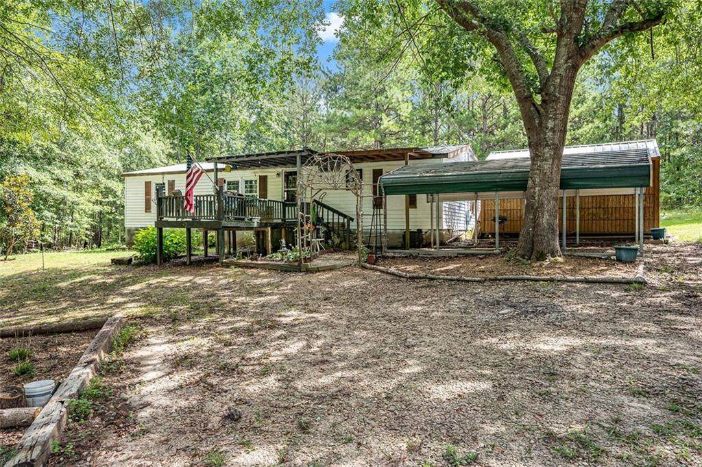 240 Abner Road - Photo 1