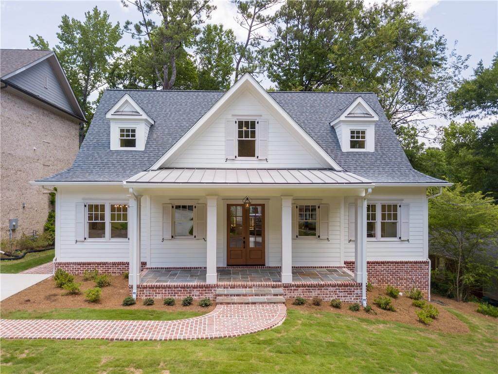 1767 Warren Court - Photo 1