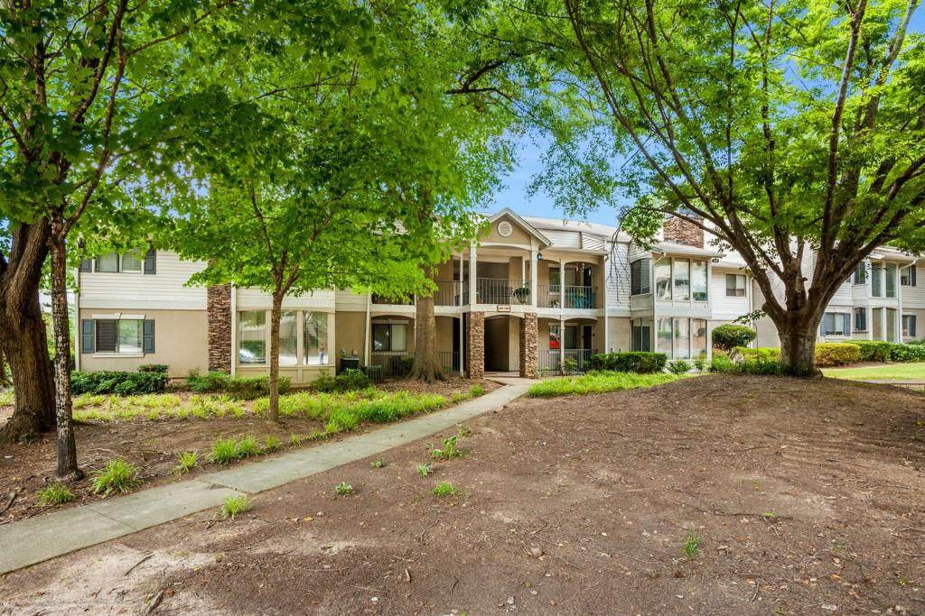 1205 Wingate Way - Photo 1