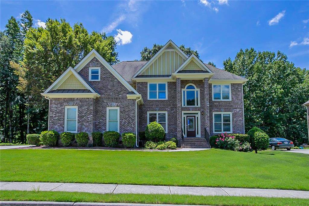 3015 Lawson Drive - Photo 1